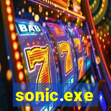 sonic.exe