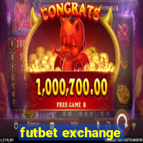 futbet exchange