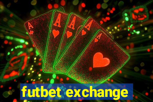 futbet exchange