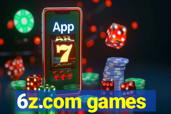 6z.com games