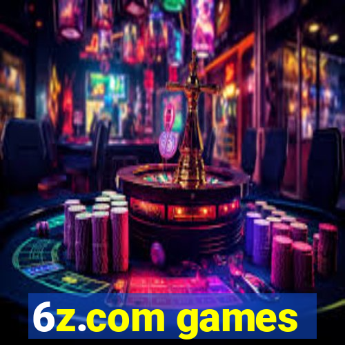 6z.com games