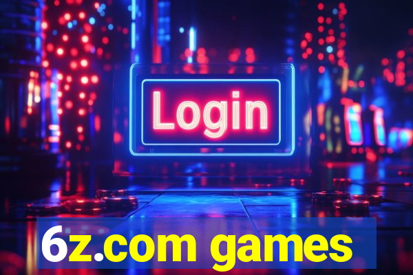 6z.com games