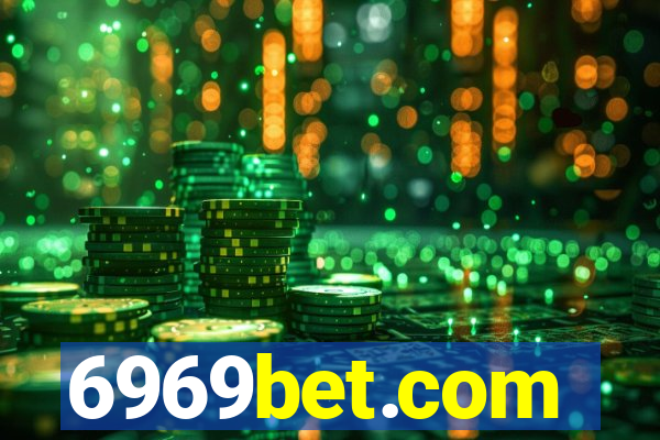 6969bet.com