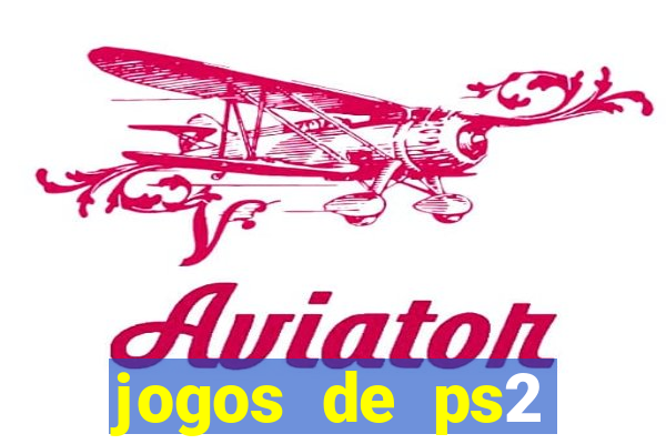 jogos de ps2 download iso