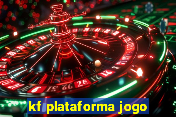 kf plataforma jogo