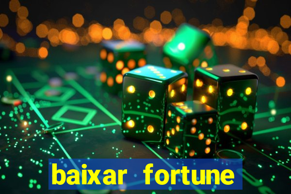 baixar fortune tiger para android