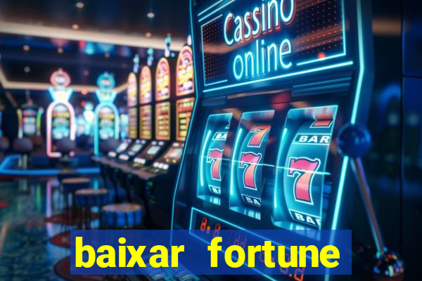 baixar fortune tiger para android