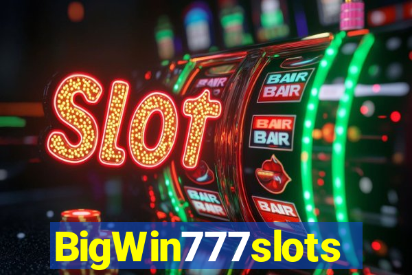 BigWin777slots