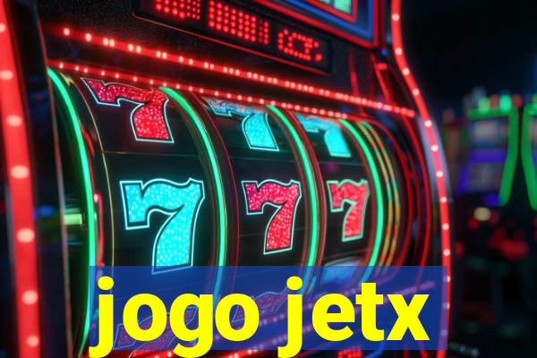 jogo jetx