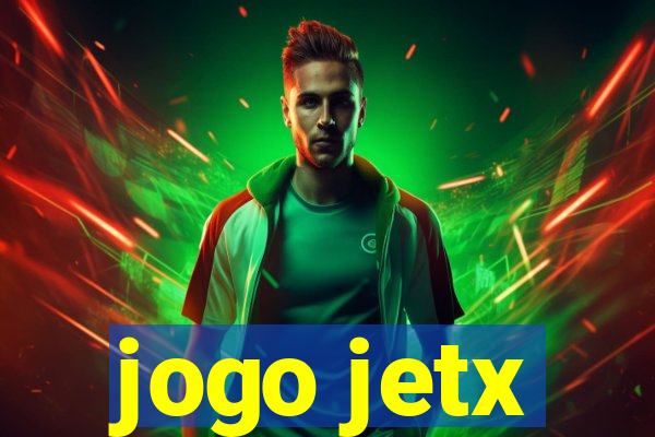 jogo jetx