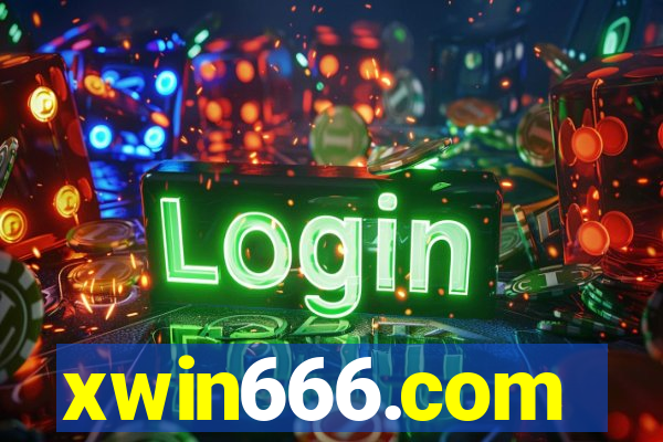 xwin666.com