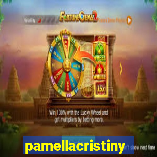 pamellacristiny