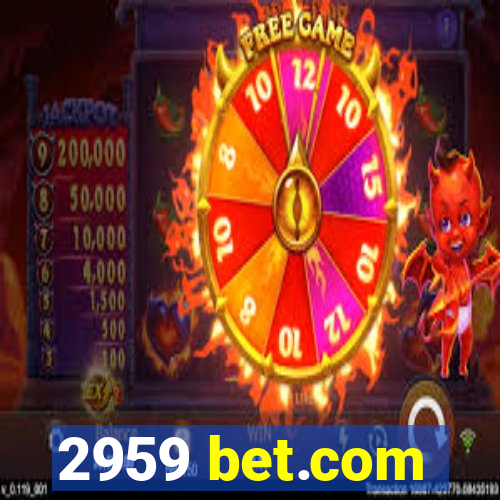 2959 bet.com