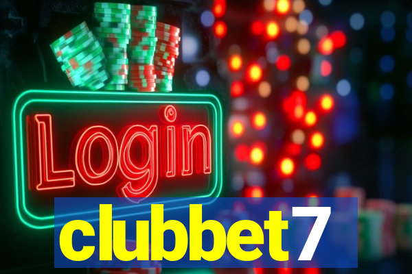 clubbet7