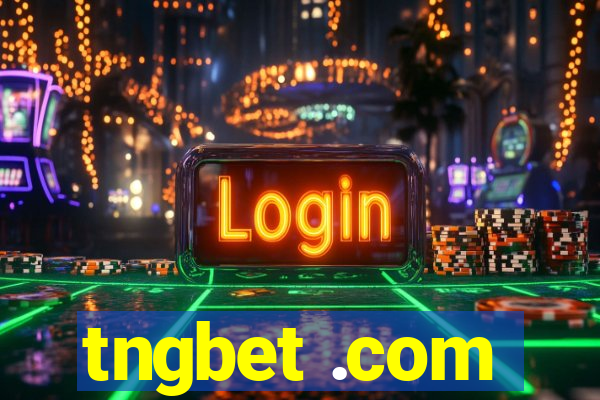 tngbet .com