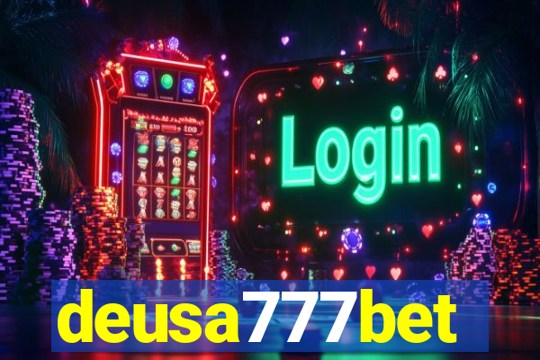 deusa777bet