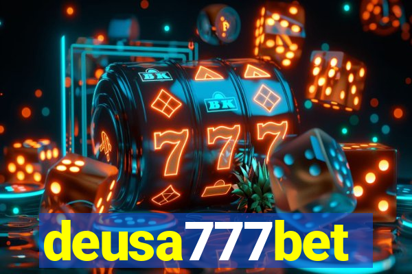 deusa777bet