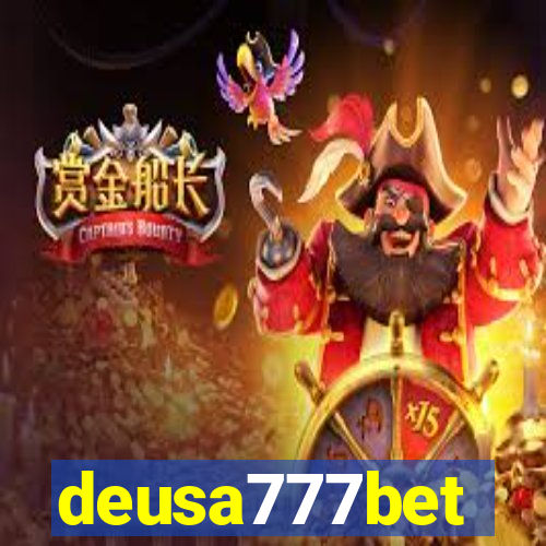 deusa777bet