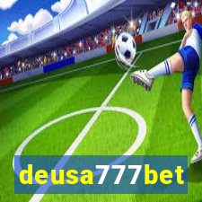 deusa777bet