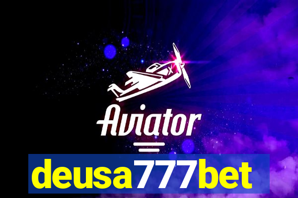 deusa777bet