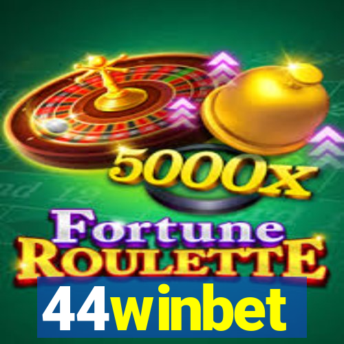 44winbet