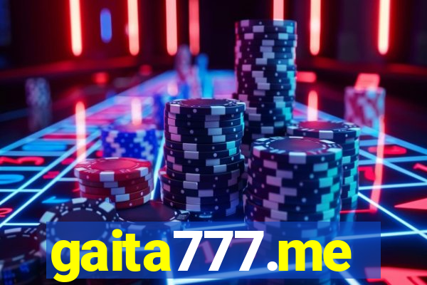 gaita777.me