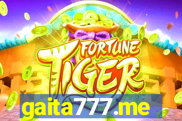 gaita777.me