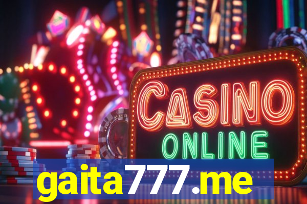 gaita777.me