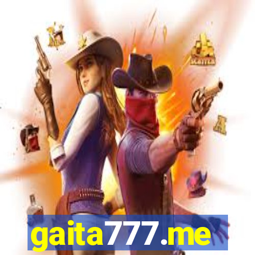 gaita777.me