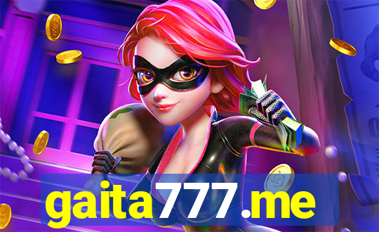 gaita777.me