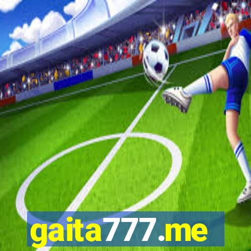 gaita777.me