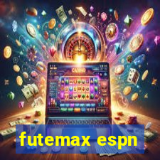 futemax espn