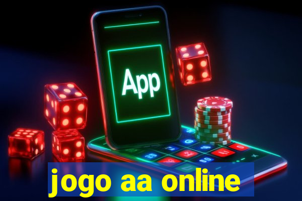 jogo aa online