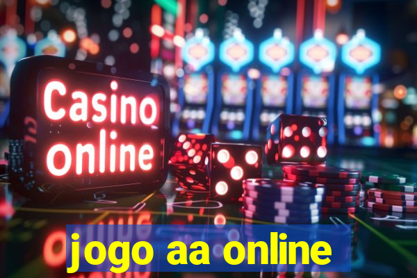 jogo aa online