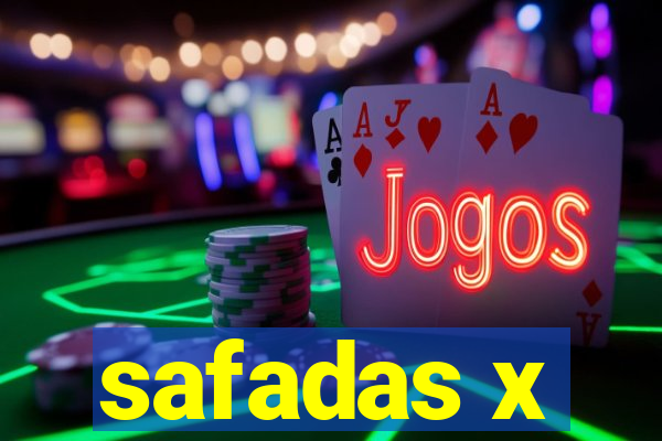 safadas x