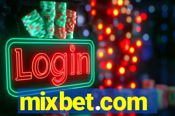 mixbet.com