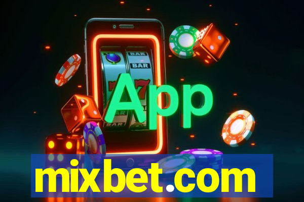 mixbet.com