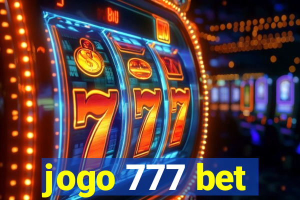 jogo 777 bet