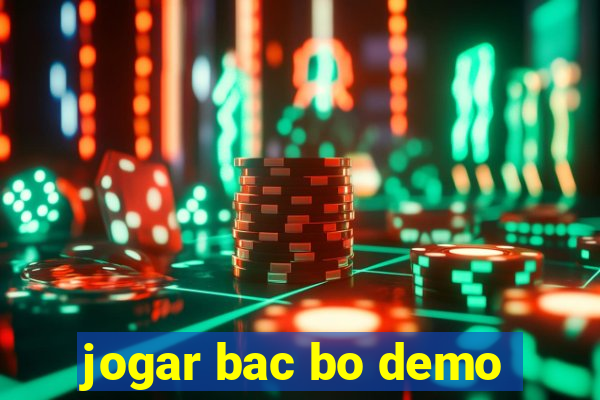 jogar bac bo demo