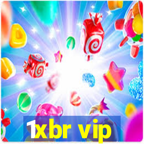 1xbr vip