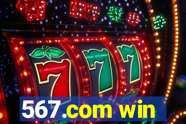 567.com win