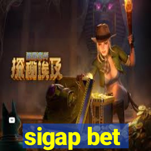 sigap bet