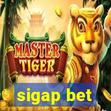 sigap bet