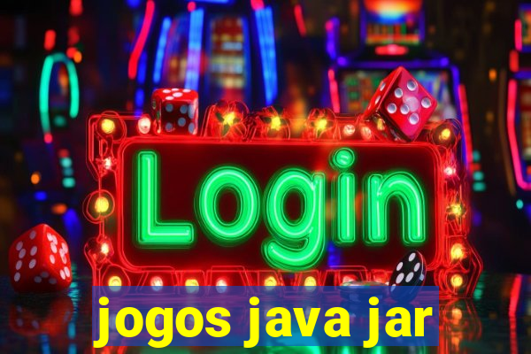 jogos java jar