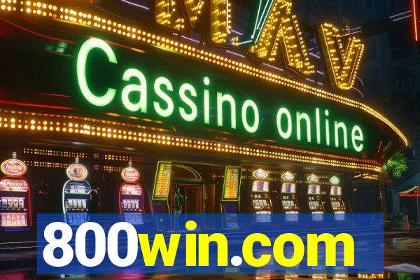 800win.com