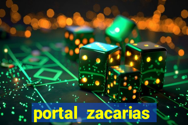 portal zacarias maloqueiro cavando sua propria cova