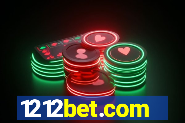 1212bet.com