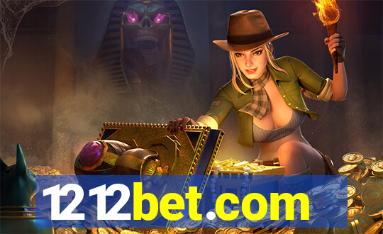 1212bet.com