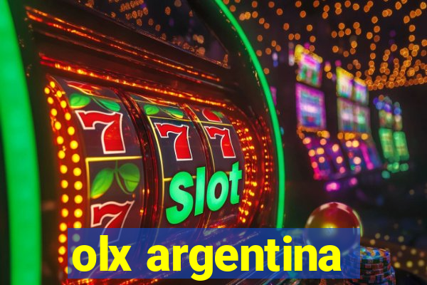 olx argentina