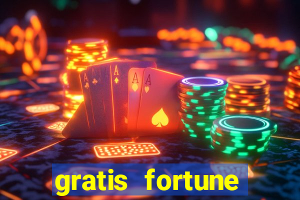 gratis fortune dragon demo